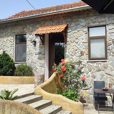 Alojamento Casa Do Cabeco Alombada Macinhata do Vouga Buitenkant foto