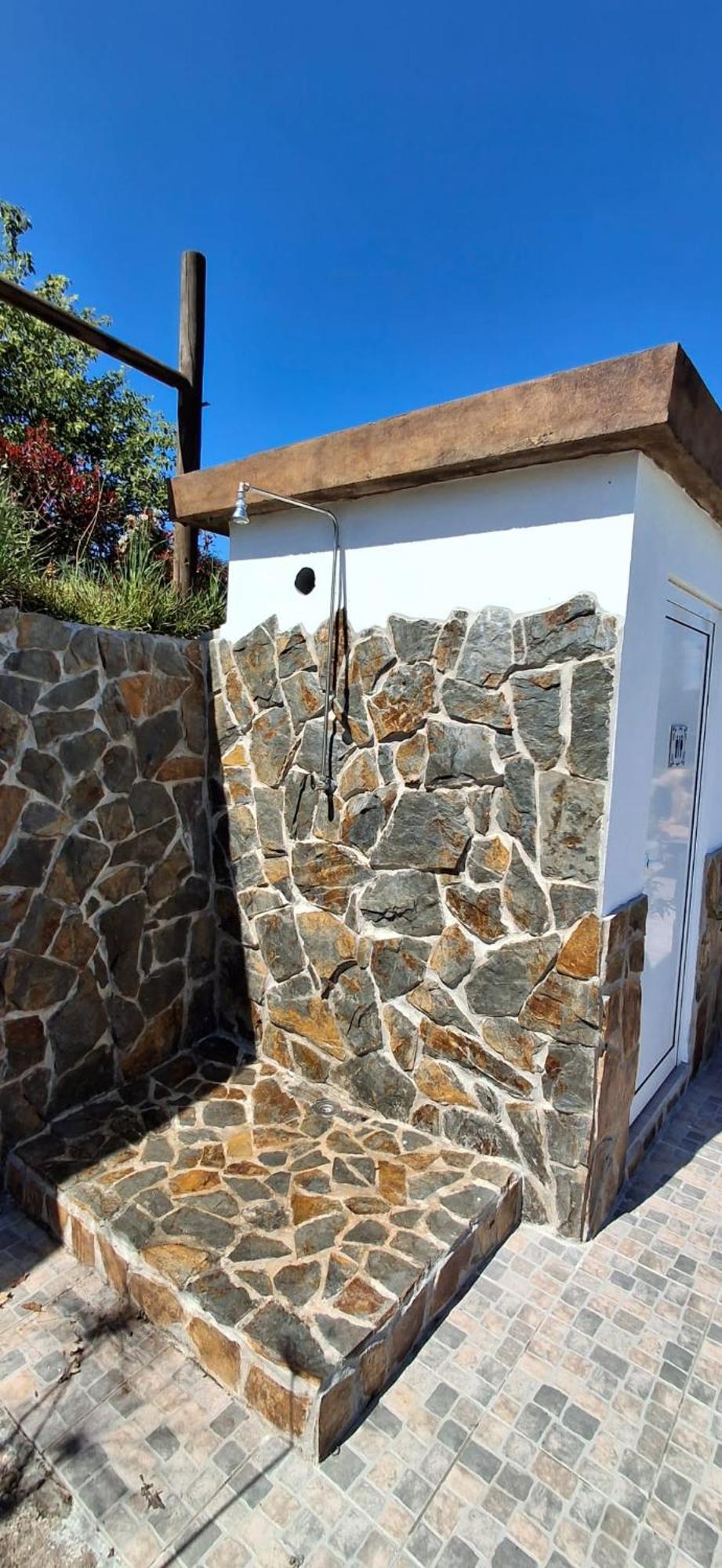 Alojamento Casa Do Cabeco Alombada Macinhata do Vouga Buitenkant foto